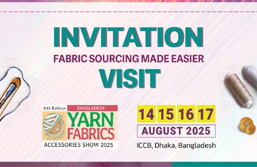 Discover the Future of Fabrics Sourcing & Fashion! 